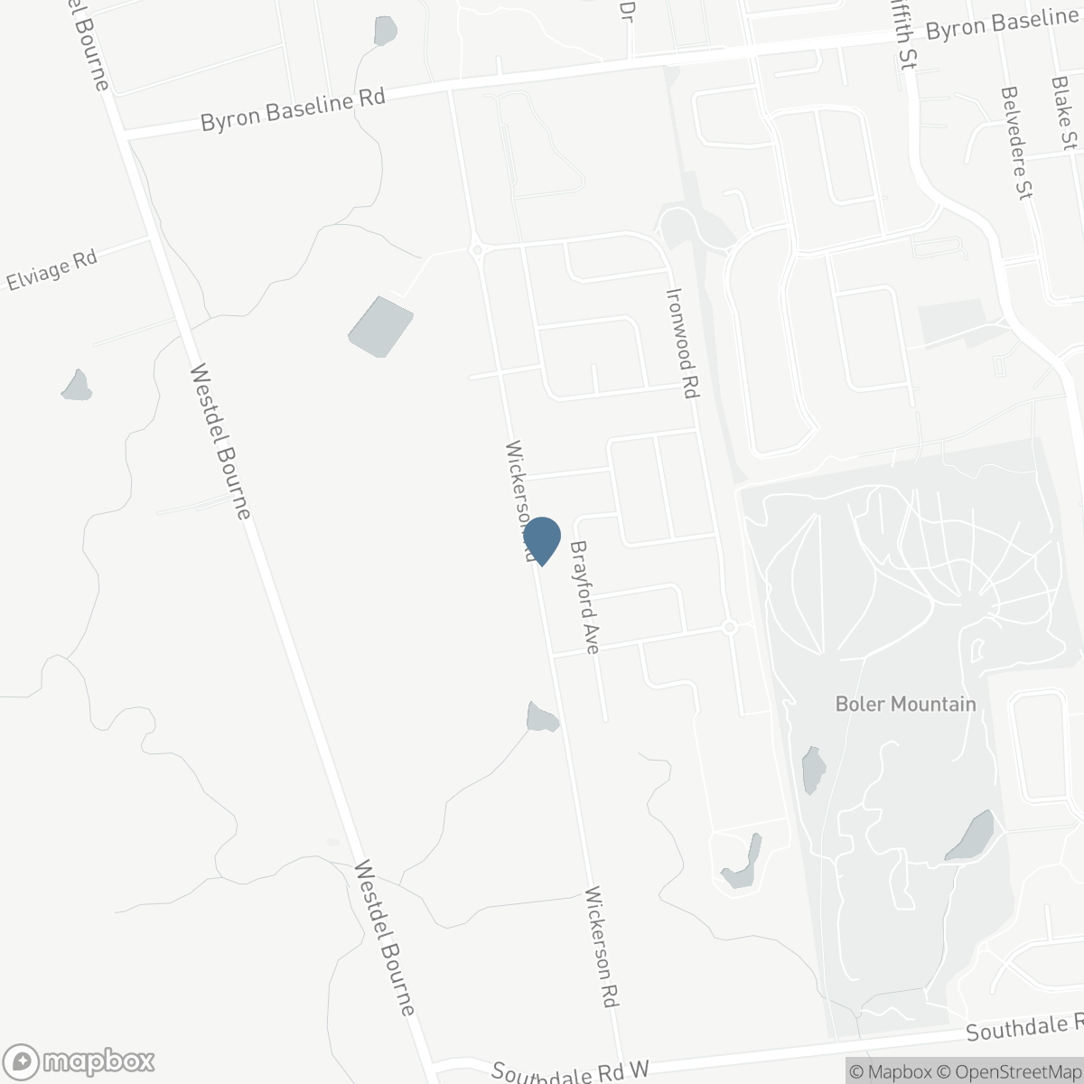 2282 WICKERSON ROAD, London, Ontario N6K 0H4